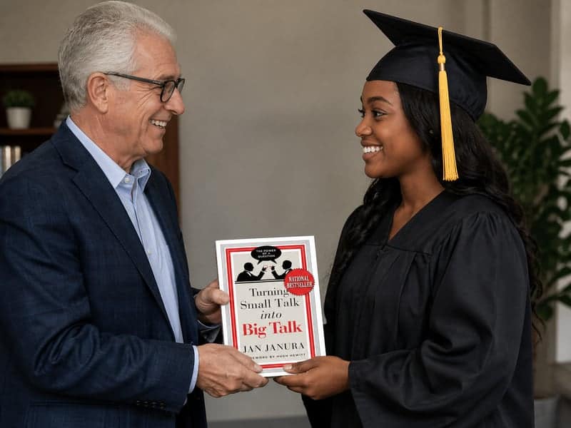 gifts for graduates